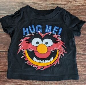 𝅺Disney Muppets Animal Hug Me Shirt